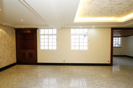 Apartamento para alugar com 200m², 3 quartos e 2 vagasSala 1