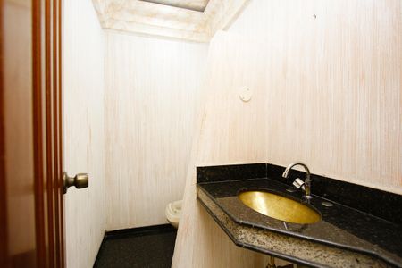 Apartamento para alugar com 200m², 3 quartos e 2 vagasLavabo