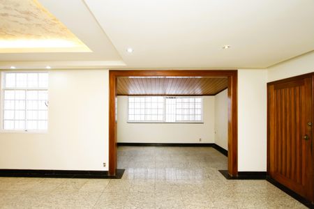Apartamento para alugar com 200m², 3 quartos e 2 vagasSala 1
