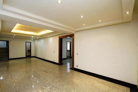 Apartamento para alugar com 200m², 3 quartos e 2 vagasSala 1