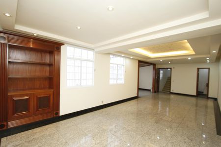 Apartamento para alugar com 200m², 3 quartos e 2 vagasSala 1