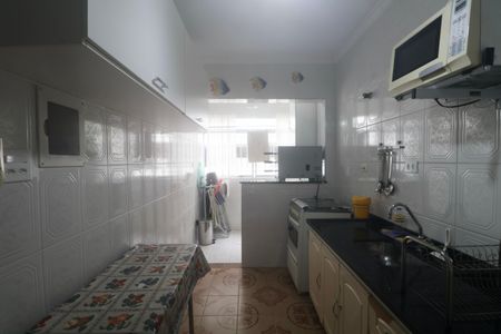Apartamento para alugar com 75m², 1 quarto e 1 vagaCozinha