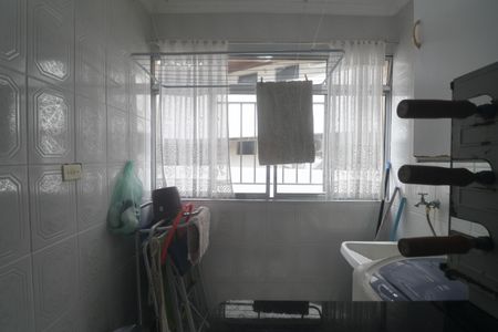 Apartamento para alugar com 75m², 1 quarto e 1 vagaÁrea de Serviço