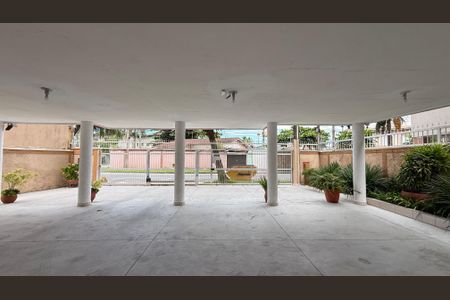 Apartamento para alugar com 75m², 1 quarto e 1 vagaFachada