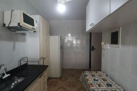 Apartamento para alugar com 75m², 1 quarto e 1 vagaCozinha