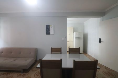 Apartamento para alugar com 75m², 1 quarto e 1 vagaSala