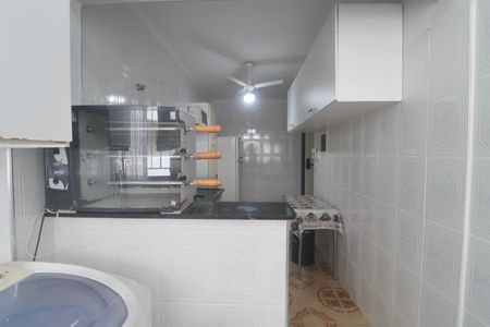 Apartamento para alugar com 75m², 1 quarto e 1 vagaÁrea de Serviço
