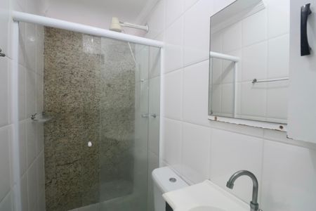 Apartamento para alugar com 75m², 1 quarto e 1 vagaBanheiro Social