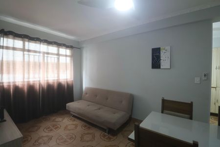 Apartamento para alugar com 75m², 1 quarto e 1 vaga Apartamento para alugar com 75m², 1 quarto e 1 vagaSala