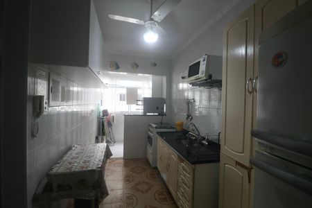 Apartamento para alugar com 75m², 1 quarto e 1 vaga Apartamento para alugar com 75m², 1 quarto e 1 vagaCozinha