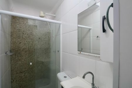 Apartamento para alugar com 75m², 1 quarto e 1 vagaBanheiro Social