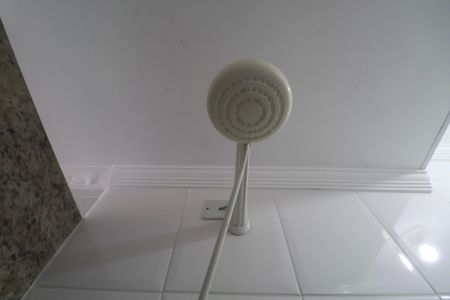 Apartamento para alugar com 75m², 1 quarto e 1 vagaBanheiro Social