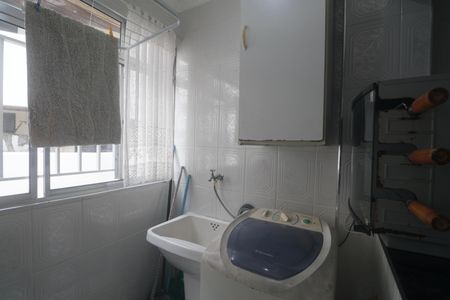 Apartamento para alugar com 75m², 1 quarto e 1 vagaÁrea de Serviço
