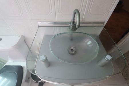 Apartamento para alugar com 75m², 1 quarto e 1 vagaBanheiro Suíte