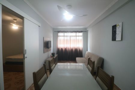 Apartamento para alugar com 75m², 1 quarto e 1 vagaSala