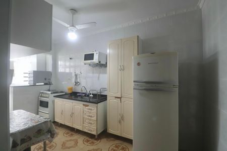 Apartamento para alugar com 75m², 1 quarto e 1 vagaCozinha