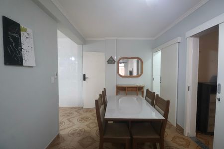 Apartamento para alugar com 75m², 1 quarto e 1 vagaSala