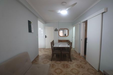 Apartamento para alugar com 75m², 1 quarto e 1 vagaSala