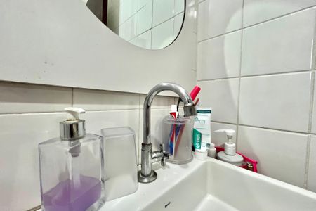 Casa à venda com 134m², 3 quartos e 2 vagasBanheiro da Suíte 2