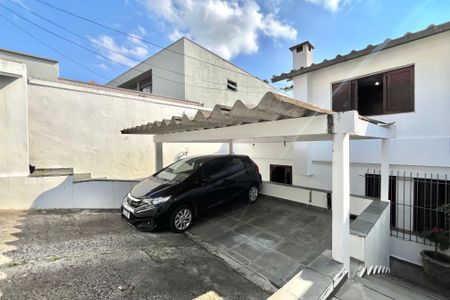 Casa à venda com 134m², 3 quartos e 2 vagasGaragem