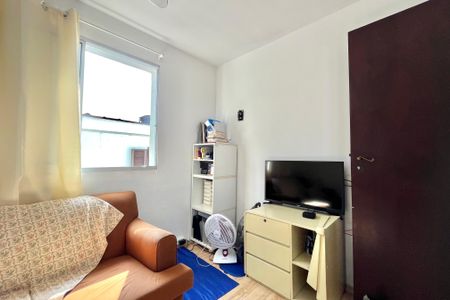 Casa à venda com 134m², 3 quartos e 2 vagasQuarto 3