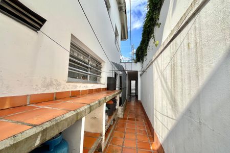 Casa à venda com 134m², 3 quartos e 2 vagasÁrea externa