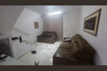 Foto 14 de casa à venda com 2 quartos, 90m² em Vila Prudente, São Paulo