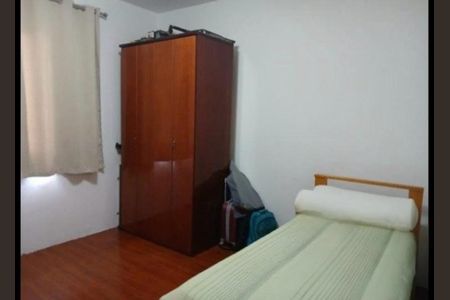 Foto 06 de casa à venda com 2 quartos, 90m² em Vila Prudente, São Paulo