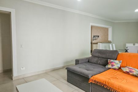 Apartamento para alugar com 3 quartos, 134m² em V Guaruja, Guarujá