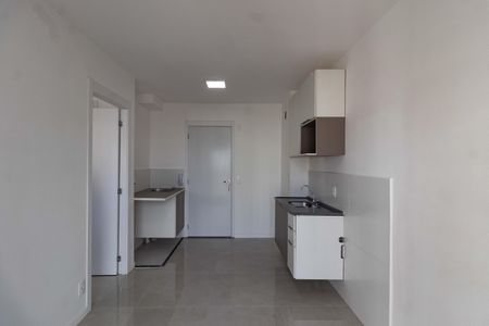 Apartamento para alugar com 28m², 1 quarto e sem vagaSala