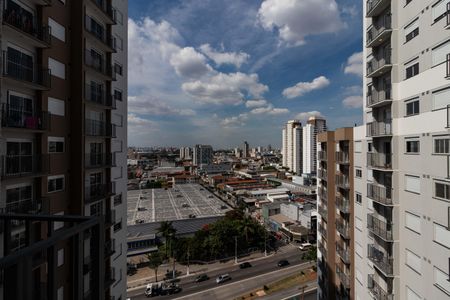 Apartamento para alugar com 28m², 1 quarto e sem vagaVista da Suíte