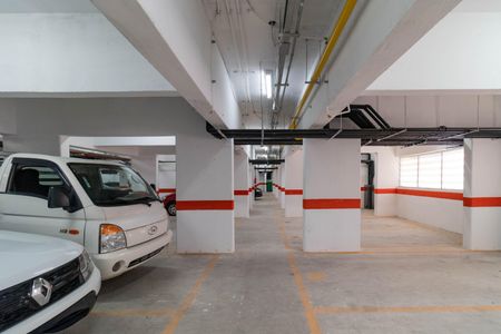 Apartamento para alugar com 28m², 1 quarto e sem vagaÁrea comum