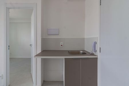 Apartamento para alugar com 28m², 1 quarto e sem vagaÁrea de Serviço