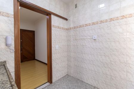 Apartamento para alugar com 46m², 2 quartos e 1 vaga Apartamento para alugar com 46m², 2 quartos e 1 vagaCozinha