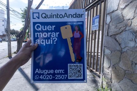 Apartamento para alugar com 46m², 2 quartos e 1 vaga Apartamento para alugar com 46m², 2 quartos e 1 vagaPlaca QuintoAndar PMEA-146
