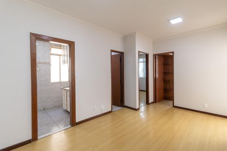 Apartamento para alugar com 46m², 2 quartos e 1 vaga Apartamento para alugar com 46m², 2 quartos e 1 vagaSala