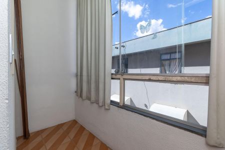 Apartamento para alugar com 46m², 2 quartos e 1 vaga Apartamento para alugar com 46m², 2 quartos e 1 vagaVaranda Quarto 2