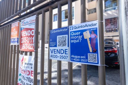 Apartamento para alugar com 46m², 2 quartos e 1 vaga Apartamento para alugar com 46m², 2 quartos e 1 vagaPlaca QuintoAndar PMEA-146