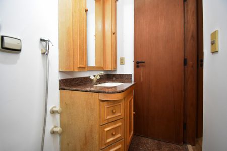 Studio para alugar com 50m², 2 quartos e 1 vagabanheiro quarto 2