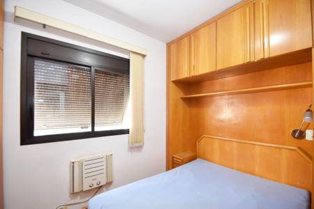 Studio para alugar com 50m², 2 quartos e 1 vagaquarto 2