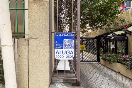 Studio para alugar com 50m², 2 quartos e 1 vagaPlaca Instalada dia 13/04/26 Cod_TMTY-1131