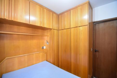 Studio para alugar com 50m², 2 quartos e 1 vagaquarto 2