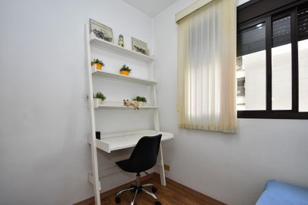 Studio para alugar com 50m², 2 quartos e 1 vagaquarto 1