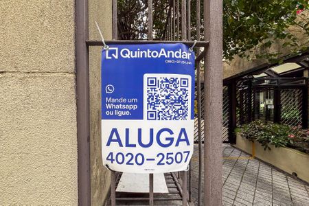 Studio para alugar com 50m², 2 quartos e 1 vagaPlaca Instalada dia 13/04/26 Cod_TMTY-1131