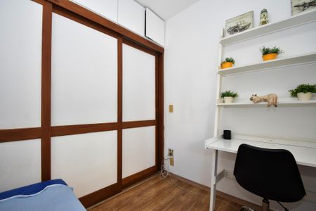 Studio para alugar com 50m², 2 quartos e 1 vagaquarto 1