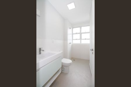 Apartamento à venda com 178m², 3 quartos e 2 vagasBanheiro Social 2