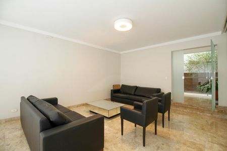 Apartamento à venda com 178m², 3 quartos e 2 vagasÁrea Comum - Sala de Reunião