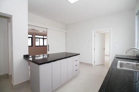 Apartamento à venda com 178m², 3 quartos e 2 vagasCozinha