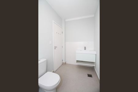 Apartamento à venda com 178m², 3 quartos e 2 vagasBanheiro da Suíte