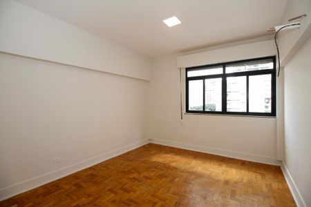 Quarto 1 de apartamento à venda com 3 quartos, 178m² em Cerqueira César, São Paulo